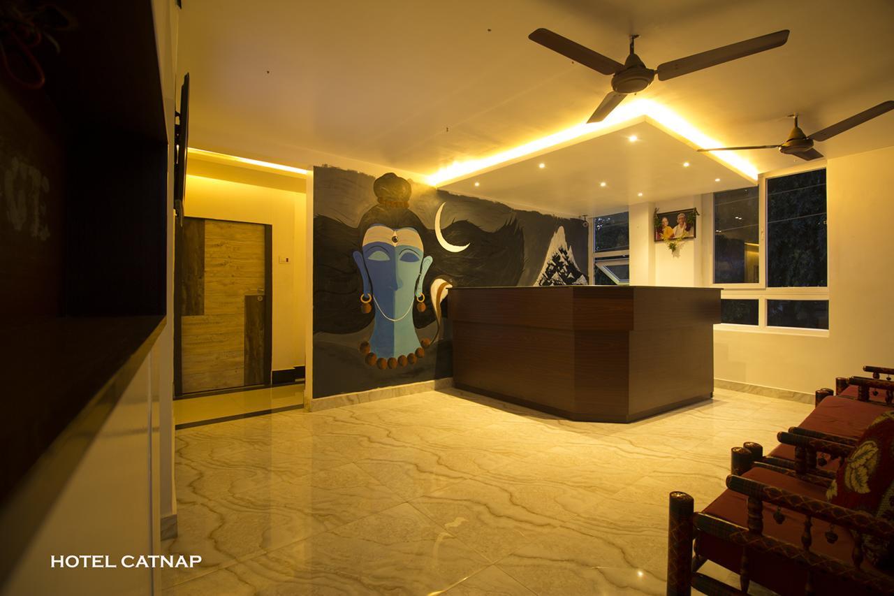 Hotel Catnap Mettuppalaiyam  Экстерьер фото
