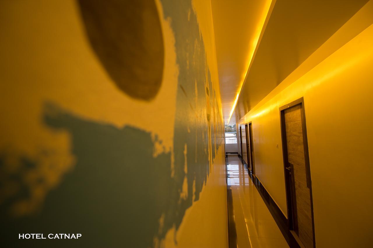 Hotel Catnap Mettuppalaiyam  Экстерьер фото