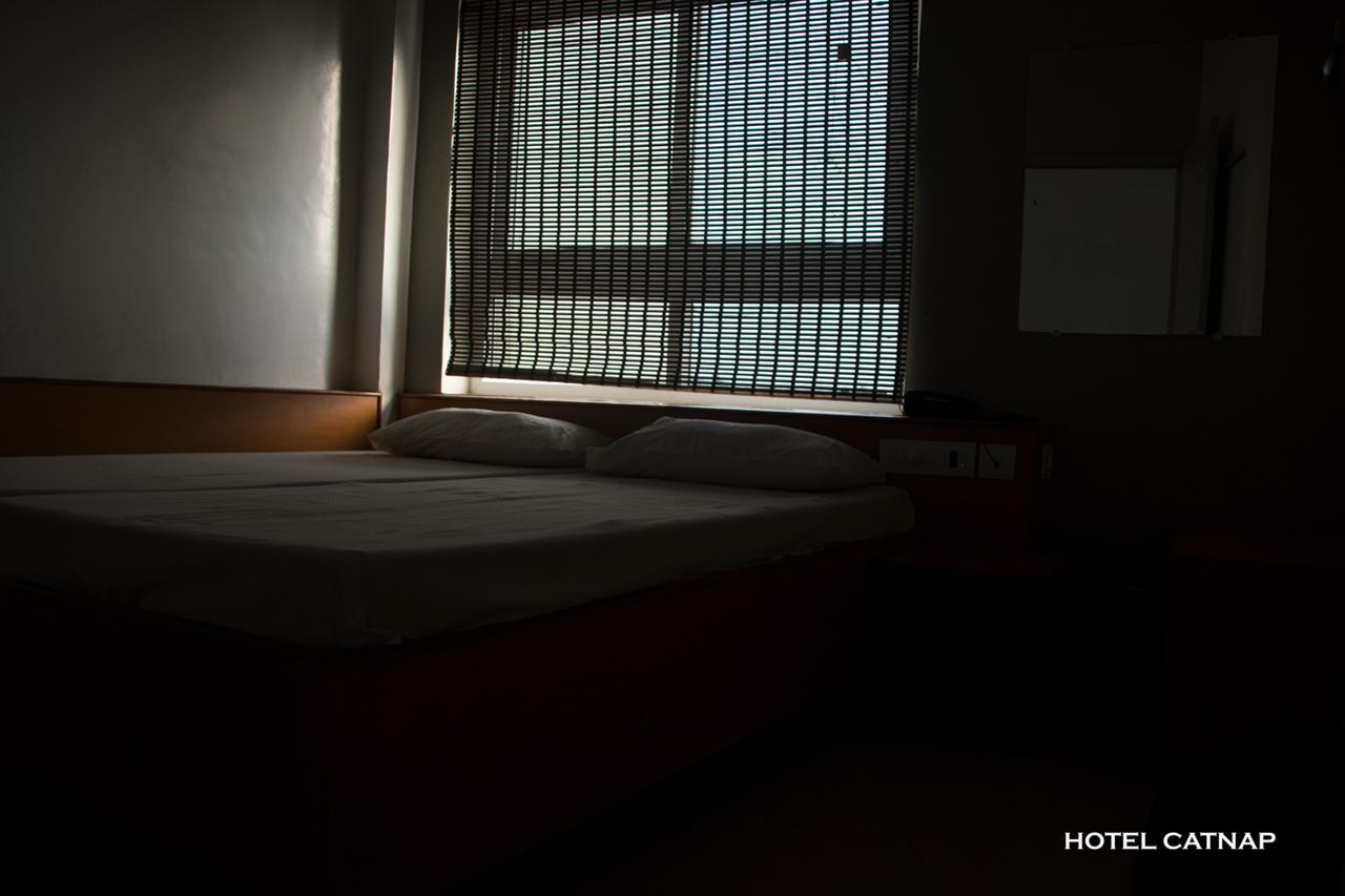 Hotel Catnap Mettuppalaiyam  Экстерьер фото