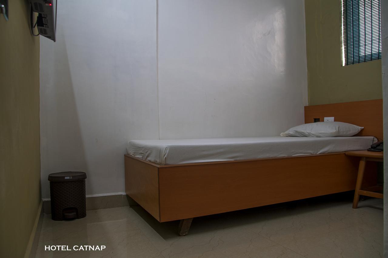 Hotel Catnap Mettuppalaiyam  Экстерьер фото