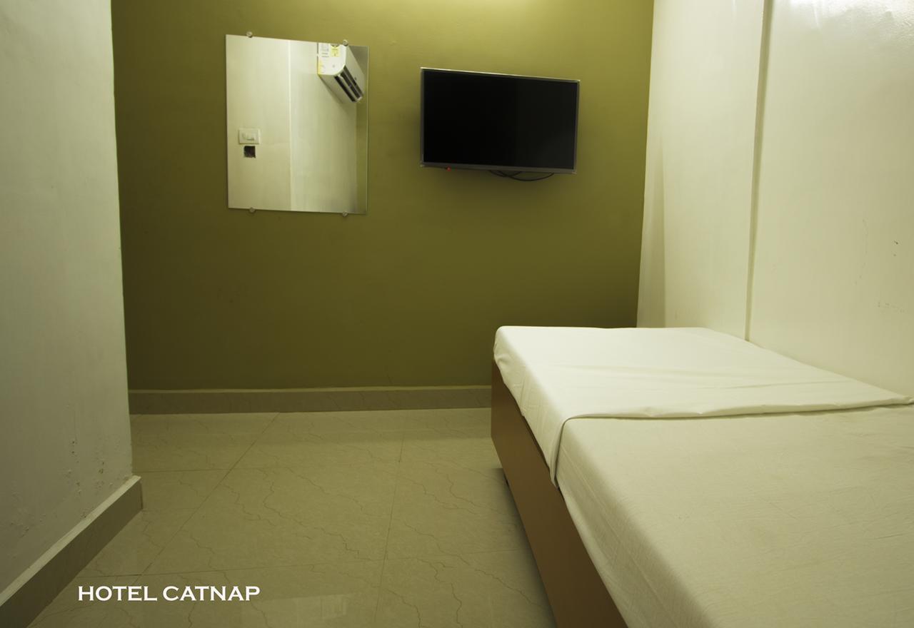 Hotel Catnap Mettuppalaiyam  Экстерьер фото